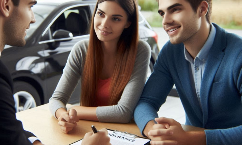 Saiba com esse guia como fazer um Seguro Auto Mensal