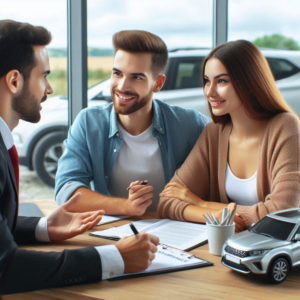 O que é Seguro Auto Mensal?