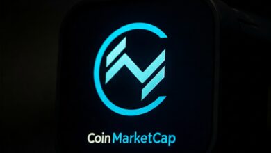 O que é o CoinMarketCap?