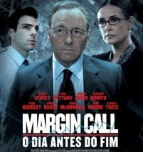 Margin Call: O Dia Antes do Fim (Margin Call, 2011)