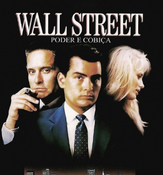 Wall Street: O Poder e a Cobiça (Wall Street, 1987)