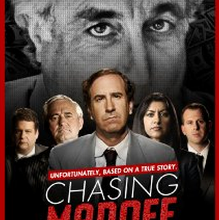 À Caça de Madoff (Chasing Madoff, 2010)