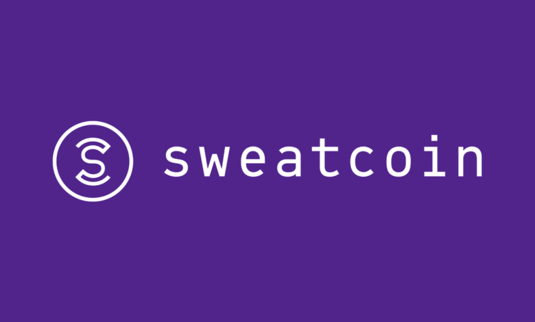 Saiba o que é e como funciona a Sweatcoin