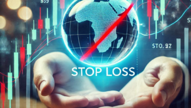 Você Conhece o Termo "Stop Loss" no Mercado Financeiro?