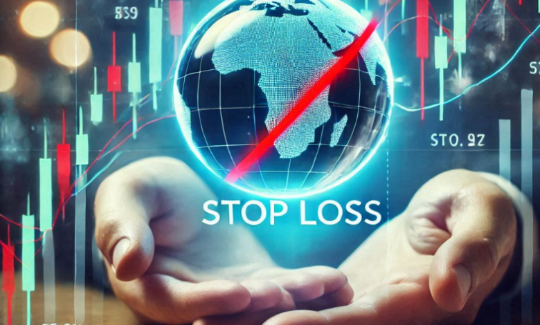 Você Conhece o Termo "Stop Loss" no Mercado Financeiro?