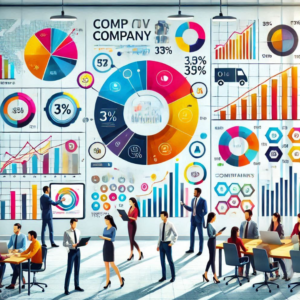 Diversificação: A Chave para o Sucesso nos Investimentos