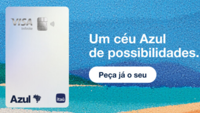 Será que Vale a Pena o Cartão de Crédito da Azul Linhas Aéreas?