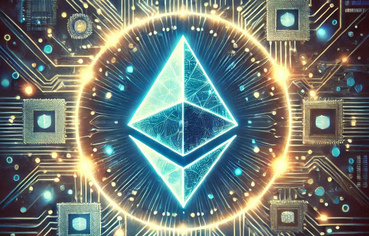 Saiba como Investir em Ethereum