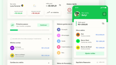 Saiba como Usar o App de Gestão Financeira Organizze