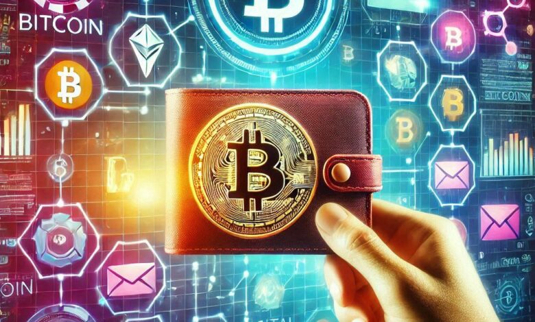 Saiba como Armazenar seu Bitcoin com as Cold Wallets