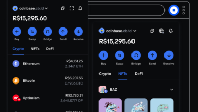 O que é a Coinbase?